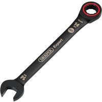 Draper Expert Hi-Torq Ratchet Combination Spanner