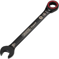 Draper Expert Hi-Torq Ratchet Combination Spanner