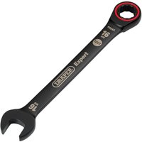 Draper Expert Hi-Torq Ratchet Combination Spanner