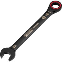 Draper Expert Hi-Torq Ratchet Combination Spanner