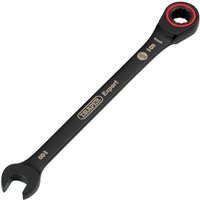 Draper Expert Hi-Torq Ratchet Combination Spanner