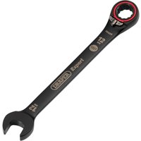 Draper Expert Hi Torq Reversible Ratchet Combination Spanner