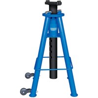 Draper Expert High Level Axle Stand 10 Tonne Pk 1 20117