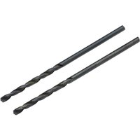Draper Expert HSS Metric Tap Drill Bit