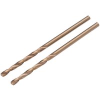Draper Expert HSSE M35 Cobalt Drill Bit