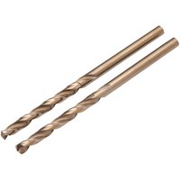 Draper Expert HSSE M35 Cobalt Drill Bit