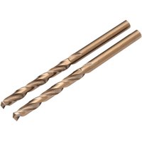 Draper Expert HSSE M35 Cobalt Drill Bit
