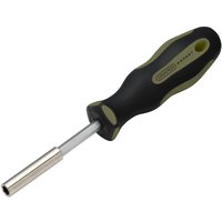 Draper Expert Magnetic Bit Driver Screwdriver Handle