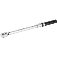 Draper Expert Ratchet Torque Wrench 3/8in Sq. Dr. 20-142Nm 17653