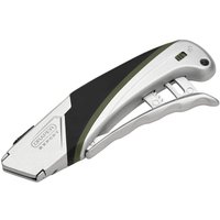 Draper Expert Self Retracting Safety Knife Pk 1 30969