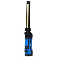 Draper Expert Smd/Cob Led Usb Rechargeable Flex Slim Worklight With Charging Station 5W 1000 Lumens Usb-C Cable Supplied each 1 31103