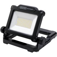 Draper Expert Smd Led Ac/Dc Hybrid Work Light 3000 Lumens 24W Pk 1 04673