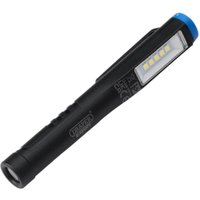 Draper Expert Smd Led Usb Rechargeable Pen Light 1W 150 Lumens Usb-C Cable Supplied each 1 31098