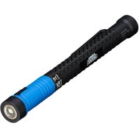 Draper Expert Smd Led Usb Rechargeable Telescopic Torch With Magnetic Pickup 1W 100 Lumens Usb-C Cable Supplied Pk 1 31082