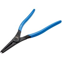 Draper Expert Straight Tip External Circlip Pliers