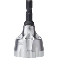 Draper Hex Shank External Deburring / Chamferring Drill Bit
