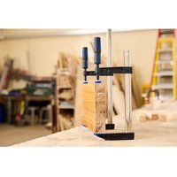 Draper F Clamp