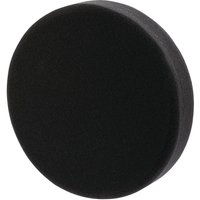 Draper Finishing Pad 125Mm Black each 1 07581