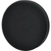 Draper Finishing Pad 180Mm Black Pk 1 20396