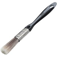 Draper Flat Paint Brush With Soft Grip 12Mm Pk 1 20451