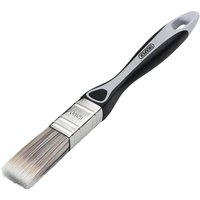 Draper Flat Paint Brush With Soft Grip 20Mm Pk 1 20452