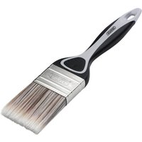 Draper Flat Paint Brush With Soft Grip 50Mm Pk 1 20501