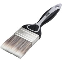 Draper Flat Paint Brush With Soft Grip 65Mm Pk 1 20511