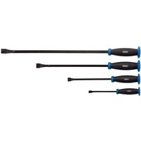 Draper Soft Grip Pry Bar Set