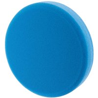 Draper Glaze Or Finishing Pad 125Mm Blue each 1 07580