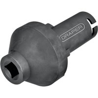 Draper 3/4" Drive Groove Lock Nut Socket for Mercedes Benz Atego Rear Axle
