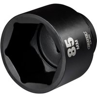 Draper Hi Torq 1" Drive Deep Hexagon Impact Socket