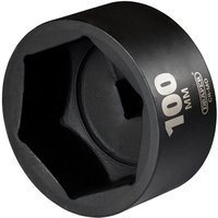 Draper Hi Torq 1" Drive Hexagon Impact Socket