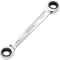 Draper Hi Torq Double Ratchet Ring Spanner
