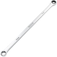 Draper Hi Torq Extra Long Double Ring Ratchet Spanner