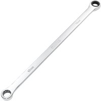 Draper Hi Torq Extra Long Double Ring Ratchet Spanner