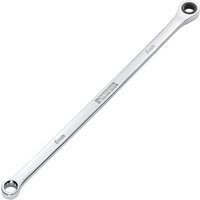 Draper Hi Torq Extra Long Double Ring Ratchet Spanner