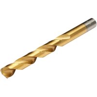 Draper HSS Titanium Coated Drill Bit