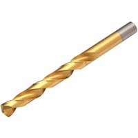 Draper Hss Titanium Nitride Coated Drill Bit 13.0Mm X 65Mm Pk 1 08883