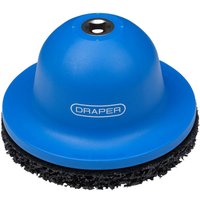 Draper Hub Cleaner 1/2in Sq. Dr. Pk 1 28633