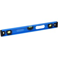 Draper I-Beam Spirit Level 600Mm Pk 1 29060
