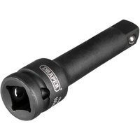 Draper Impact Extension Bar 1/2in Sq. Dr 100Mm Pk 1 20201