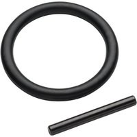 Draper Impact Ring And Pin Kit 3/4in Sq. Dr. 17-46Mm Pk 1 08501