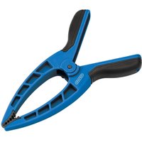 Draper Long Nose Spring Clamp 150Mm Pk 1 31738