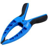 Draper Long Nose Spring Clamp 225Mm Pk 1 31739