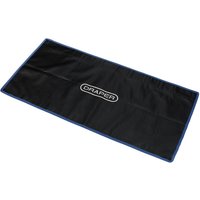 Draper Magnetic Wing Cover 800 X 400Mm Pk 1 30970