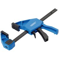 Draper Medium Duty Bar Clamp