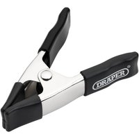 Draper Metal Spring Clamp 35Mm Pk 1 20091