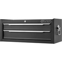 Draper 2 Drawer Mid Tool Chest