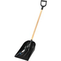 Draper Multi-Purpose Shovel With Beechwood Shaft Pk 1 21005