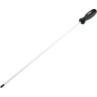 Draper Phillips Hard Grip Screwdriver Ph2 X 450Mm Pk 1 13497